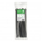 Кабельная стяжка Schneider Electric Thorsman 300х4,8 мм черный 100 шт IMT46269