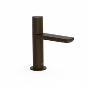Кран для раковины Tres Project-Tres одновентильный холодная вода или предварительное смешивание бронзовый черный 21150301KMB