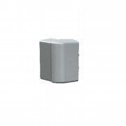 Угол внешний для кабель-канала Schneider Electric OptiLine 45 95х55 мм под алюминий ISM10252