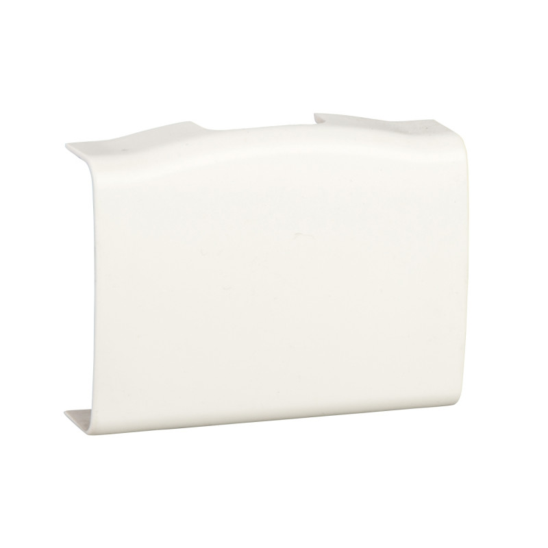 Т-отвод для кабель-канала Schneider Electric OptiLine Mini 18х35 мм на 12х20 мм пластик белый ISM14407