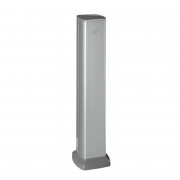 Мини-колонна Schneider Electric Thorsman 2-сторонняя анодированный алюминий 5868420