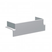 Т-отвод для кабель-канала Schneider Electric OptiLine 45 95..185 на 95х55 мм под алюминий ISM10258