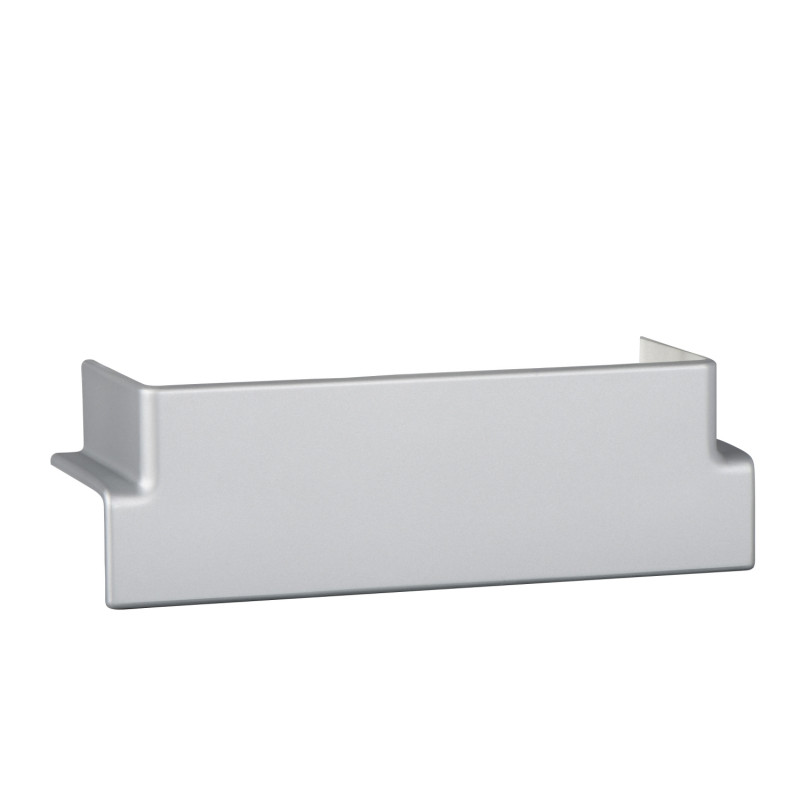 Т-відведення для кабель-каналу Schneider Electric OptiLine 45 140..185 на 140х55 мм під алюміній ISM10358