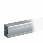 Короб Schneider Electric OptiLine 45 75х55 мм с крышкой алюминий ISM10150