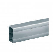 Короб Schneider Electric OptiLine 45 95х55 мм з кришкою алюміній ISM10250