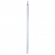 Стійка двостороння розпірна Schneider Electric OptiLine 45 2,7-3,1 м анодований алюміній ISM20106