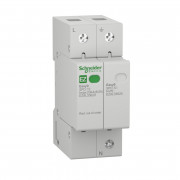 Обмежувач перенапруги Schneider Electric Easy9 1Р+N 20кА/10кА 1,3 кВ EZ9L33620
