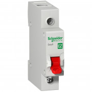Выключатель нагрузки Schneider Electric Easy9 1P 63А І-О 230 В EZ9S16163