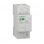 Обмежувач перенапруги Schneider Electric Easy9 1Р+N 20кА/10кА 1,3 кВ EZ9L33620