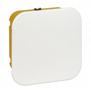 Коробка распределительная Schneider Electric Multifix для полых стен 100x100x50 мм полипропилен IMT35161