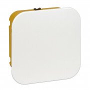 Коробка распределительная Schneider Electric Multifix для полых стен 100x100x50 мм полипропилен IMT35161