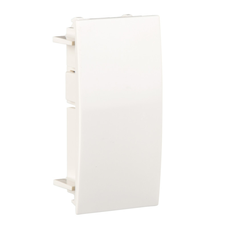 Держатель розетки для кабель-канала Schneider Electric Ultra 80х50 мм ETK80580
