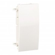 Тримач розетки для кабель-каналу Schneider Electric Ultra 80х50 мм ETK80580