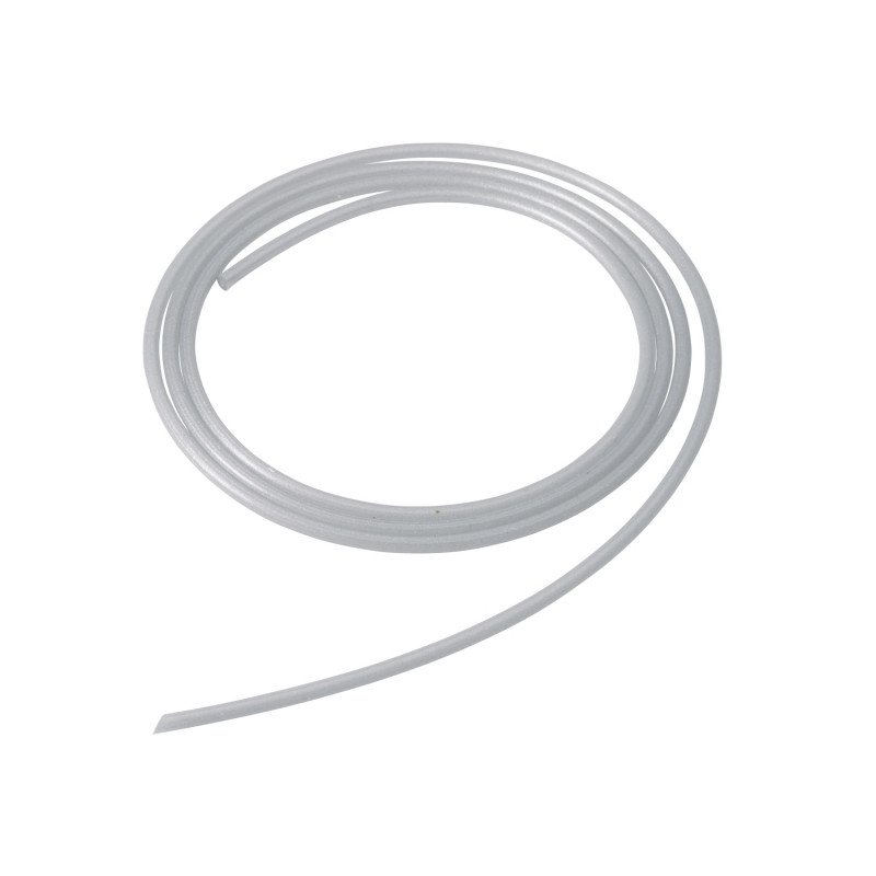 Вставка декоративна Schneider Electric OptiLine 45 5 м силікон резина сірий ISM20822