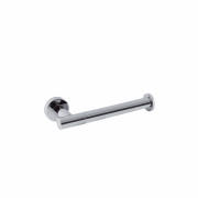Держатель для туалетной бумаги Tres Max-Tres без крышки хром 16123606