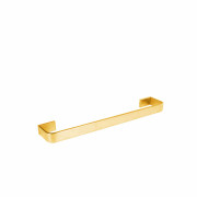 Держатель для полотенец Tres Loft-Tres 45 см золото матовый 20023604OM