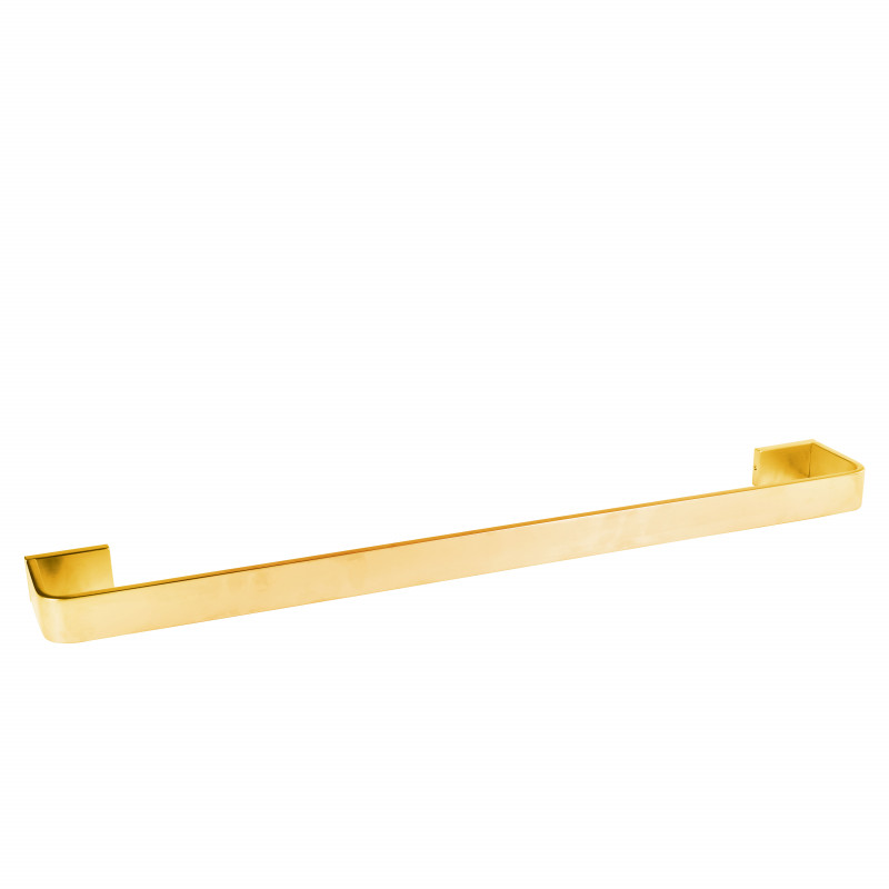 Тримач для рушників Tres Loft-Tres 60 см золото матовий 20023605OM