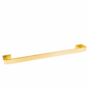 Тримач для рушників Tres Loft-Tres 60 см золото матовий 20023605OM