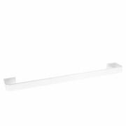 Тримач для рушників Tres Loft-Tres 60 см білий матовий 20023605BM