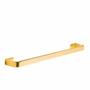 Держатель для полотенец Tres Loft-Tres 60 см золото 20023605OR