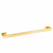 Держатель для полотенец Tres Loft-Tres 60 см золото матовый 20023605OM