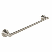 Держатель для полотенец Tres Clasic 60 см сталь 12423603AC