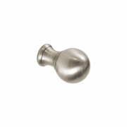 Гачок для ванної Tres Clasic одинарна сталь 12423607AC