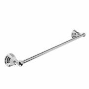 Тримач для рушників Tres Clasic 60 см хром 12423603