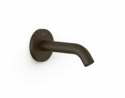 Излив для смесителя в ванной Tres 14,9 см бронзовый черный 26218004KMB