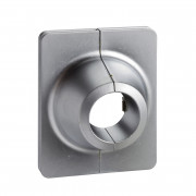 Крепление трубы Schneider Electric OptiLine 45 ISM50850 к мебели/лючку INS40551