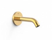 Излив для смесителя в ванной Tres 14,9 см золото 26218004OR