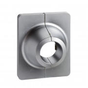 Кріплення труби Schneider Electric OptiLine 45 ISM50850 до меблів/лючка INS40551