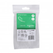 Кабельная стяжка для маркировки Schneider Electric Thorsman 100х2,5 IMT47004