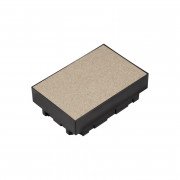 Коробка установочна Schneider Electric Ultra для лючка під бетон ETK44836