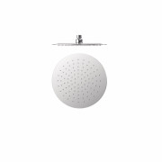 Лейка для верхнего душа Tres Inox Ø 250 мм с шарниром хром 134315003