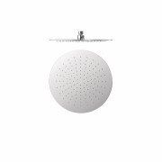 Лейка для верхнего душа Tres Inox Ø 300 мм с шарниром хром 134315005