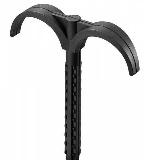 Дюбель двойной Tece TECEflex для труб 14-20 длина 100 мм пластик 720502