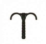 Дюбель двойной Tece TECEflex для труб 14-20 длина 60 мм пластик 720522