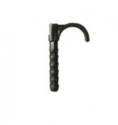 Дюбель одинарний Tece TECEflex для труб 14-20 довжина 100 мм пластик 720501