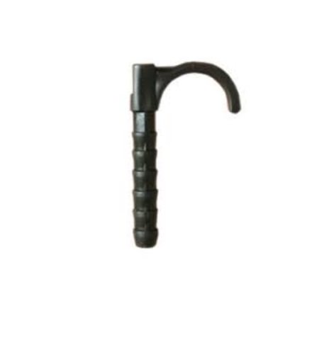 Дюбель одинарний Tece TECEflex для труб 14-20 довжина 100 мм пластик 720501