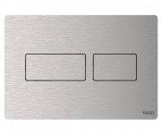 Кнопка смыва TECE TECEsolid двойная нержавеющая сталь 9240430