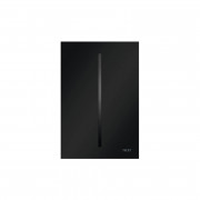 Панель смыва для писсуара TECE TECEvelvet электронная питание от сети 230/12V черный матовый 9242025