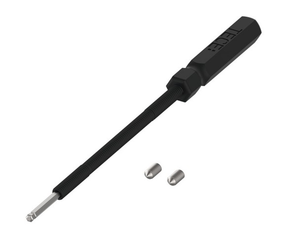 Винты для фиксации панели смыва TECE TECEsolid металл 9240442