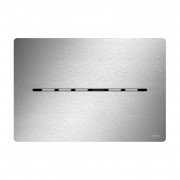 Кнопка смыва TECE TECEsolid электронная бесконтактная нержавеющая сталь 9240454