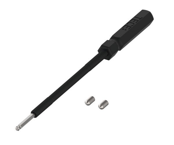 Гвинти для фіксації панелі змиву TECE TECEsolid метал 9240442