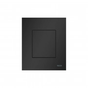 Панель смыва для писсуара TECE TECEnow с картриджем пластик черный матовый 9242406