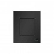 Панель смыва для писсуара TECE TECEnow с картриджем пластик черный матовый 9242406