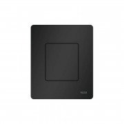 Панель смыва для писсуара TECE TECEsolid с картриджем черный матовый 9242435