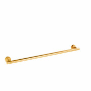 Держатель для полотенец Tres Max-Tres 58 см золото матовый 16123602OM