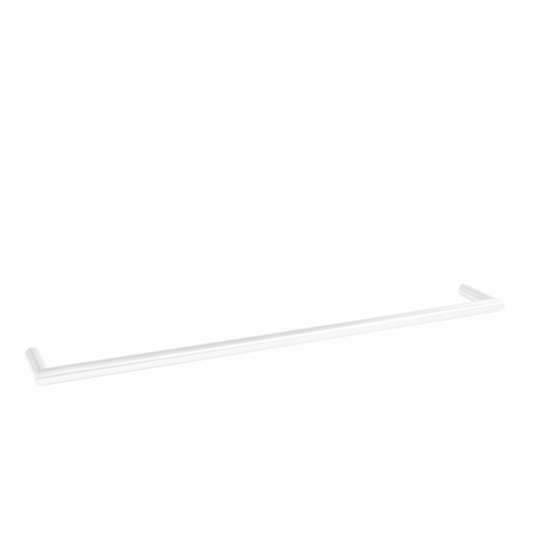 Тримач для рушників Tres Max-Tres 60 см білий матовий 11423602BM